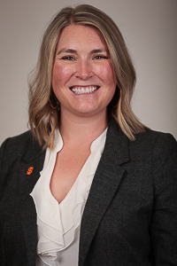 photo of Angie Dangerfield