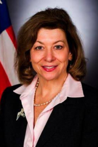 Gina M. Briggs