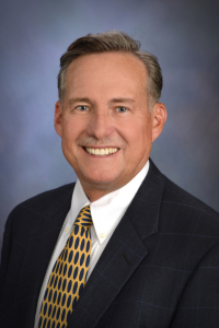 Board Member Steve Skaggs