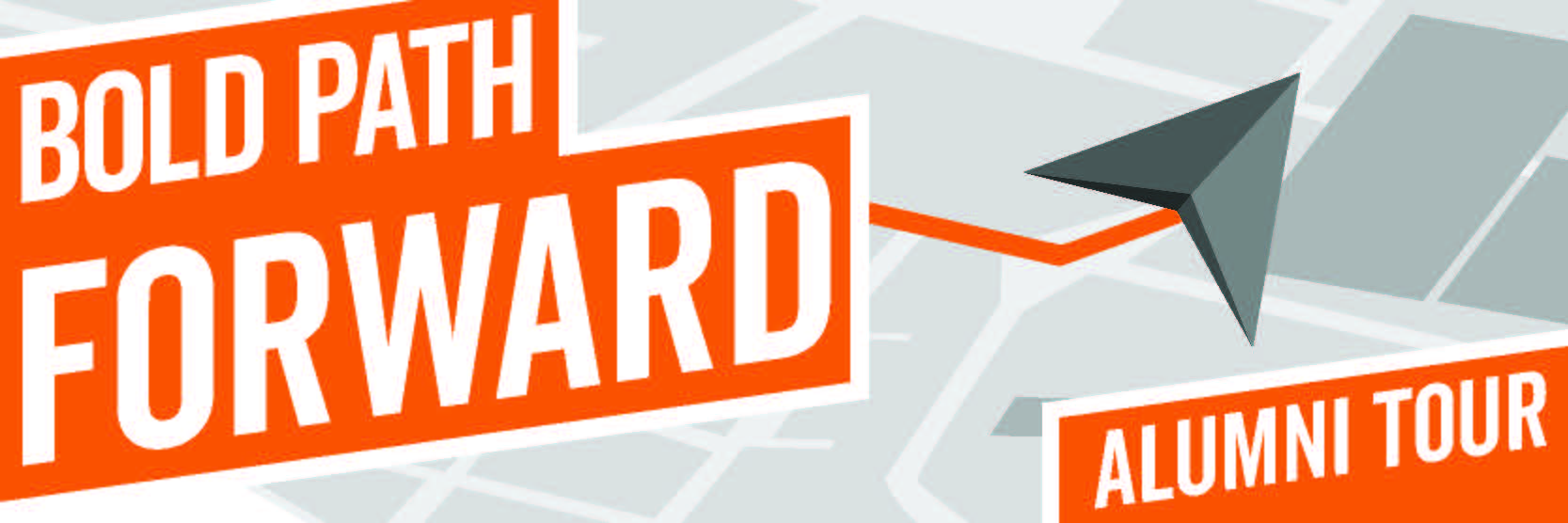 Bold Path Forward Alumni Tour