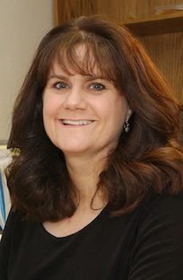 Vice Provost for Institutional Effectiveness and Initiatives