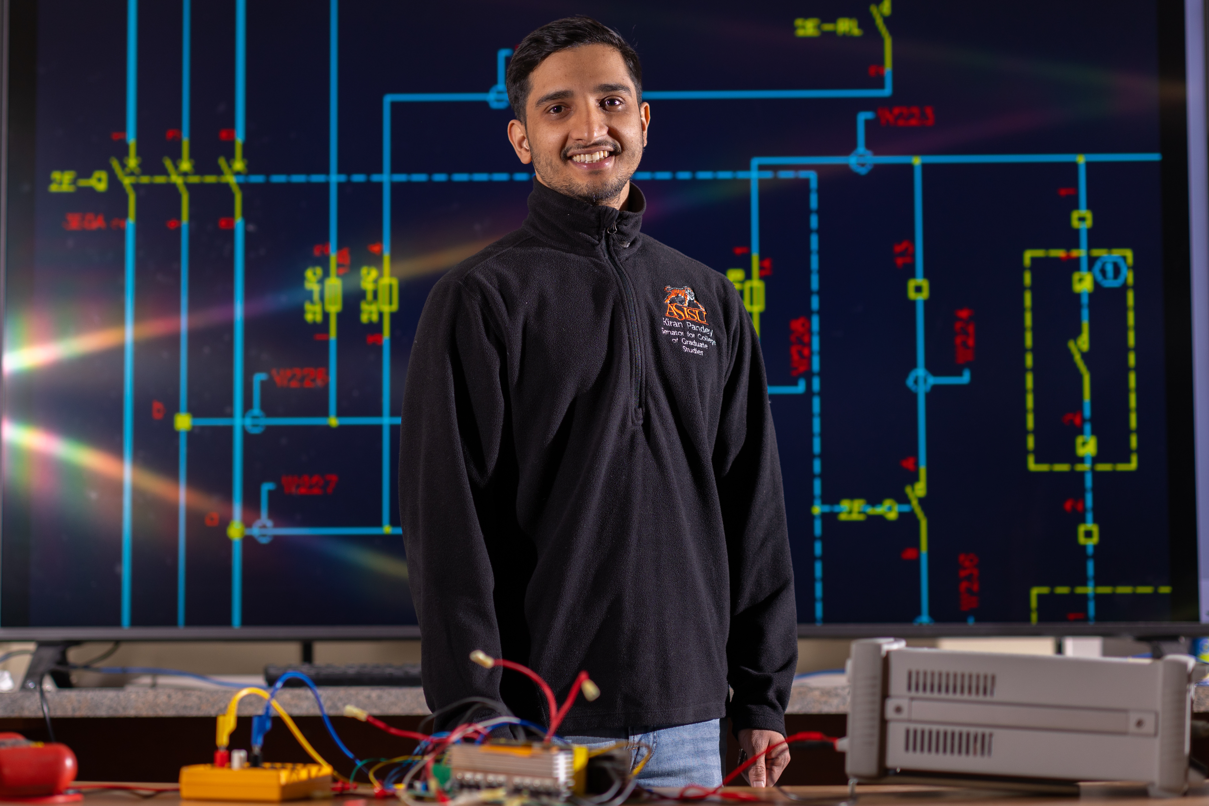 Technological Learning Pic