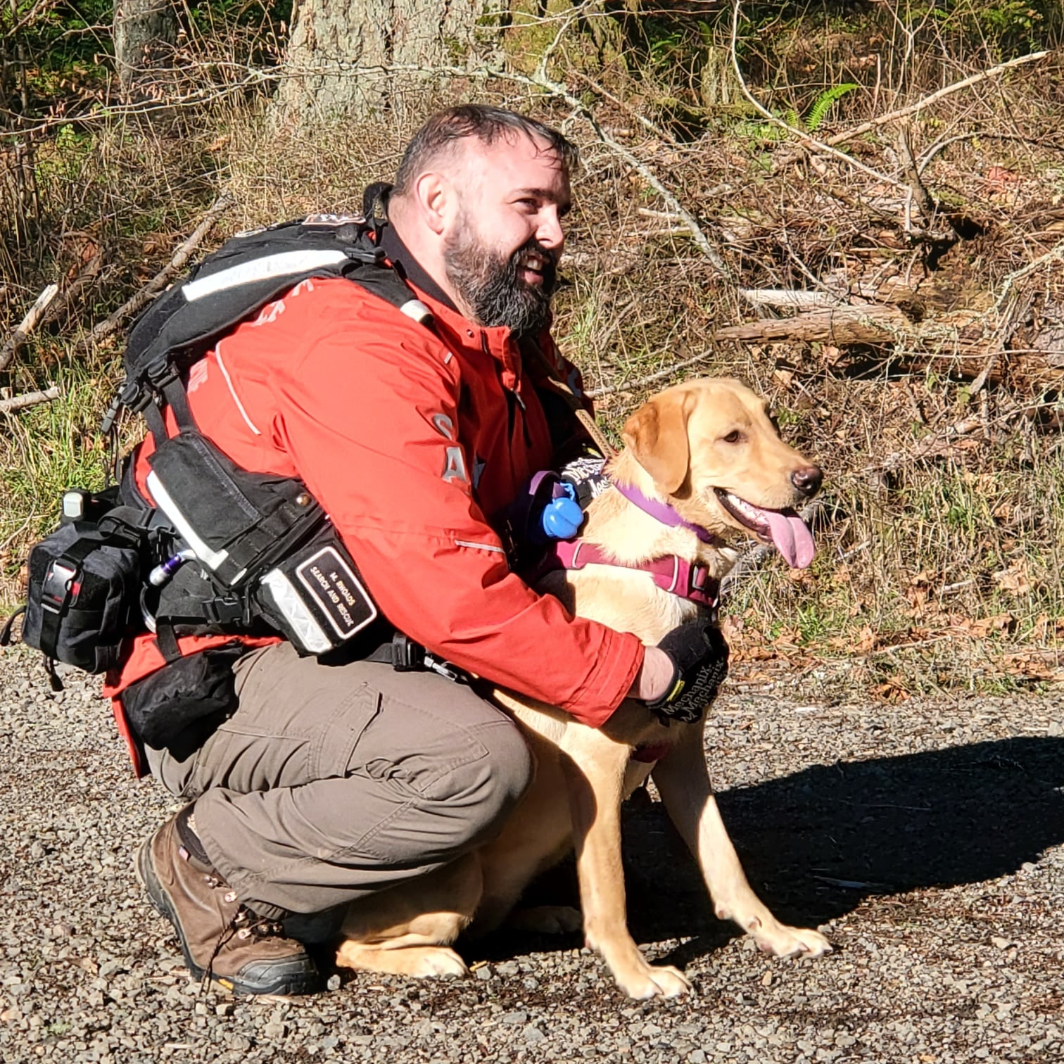 Miles Hodges-DeLone Rhoads