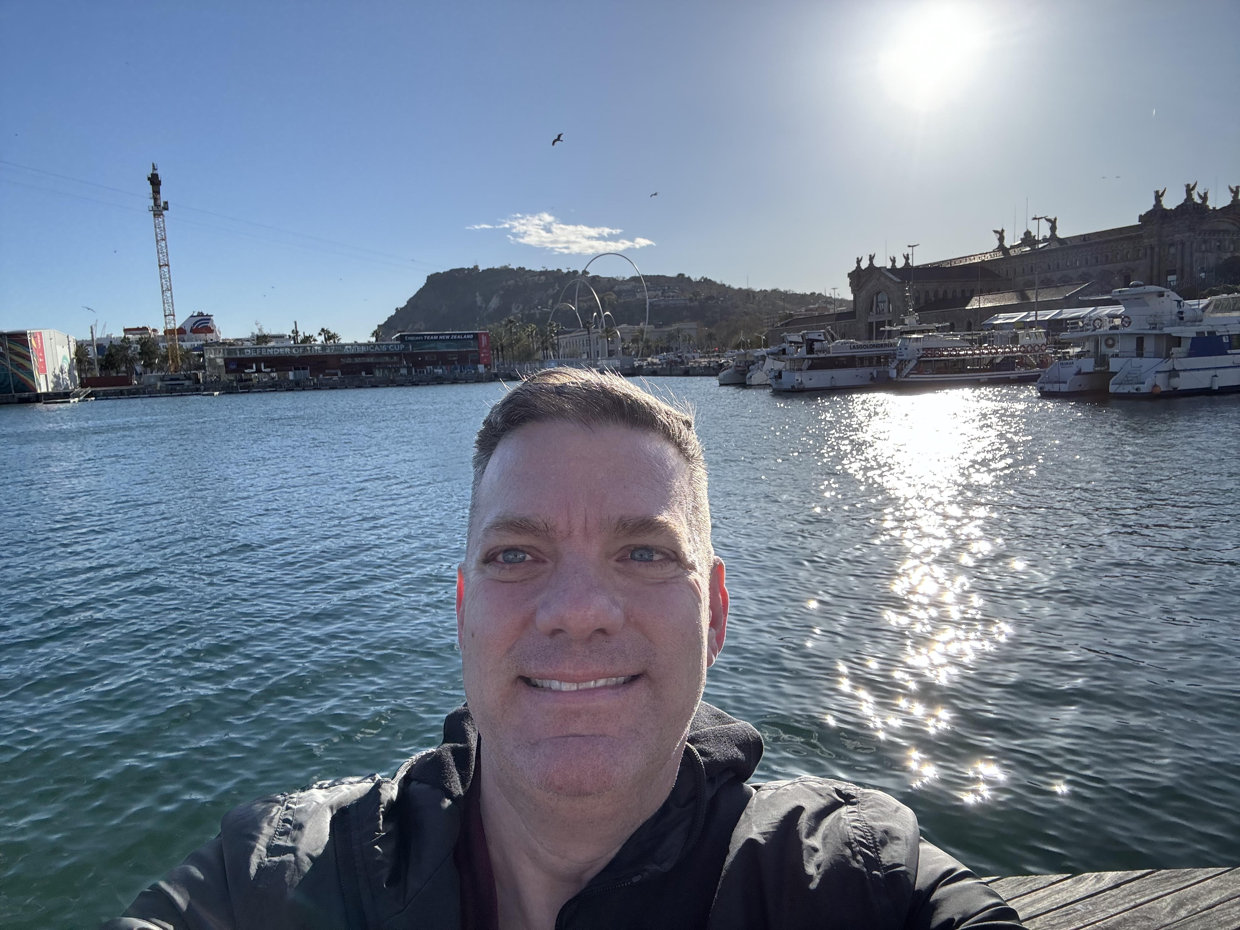 Headshot Rick Andreasen