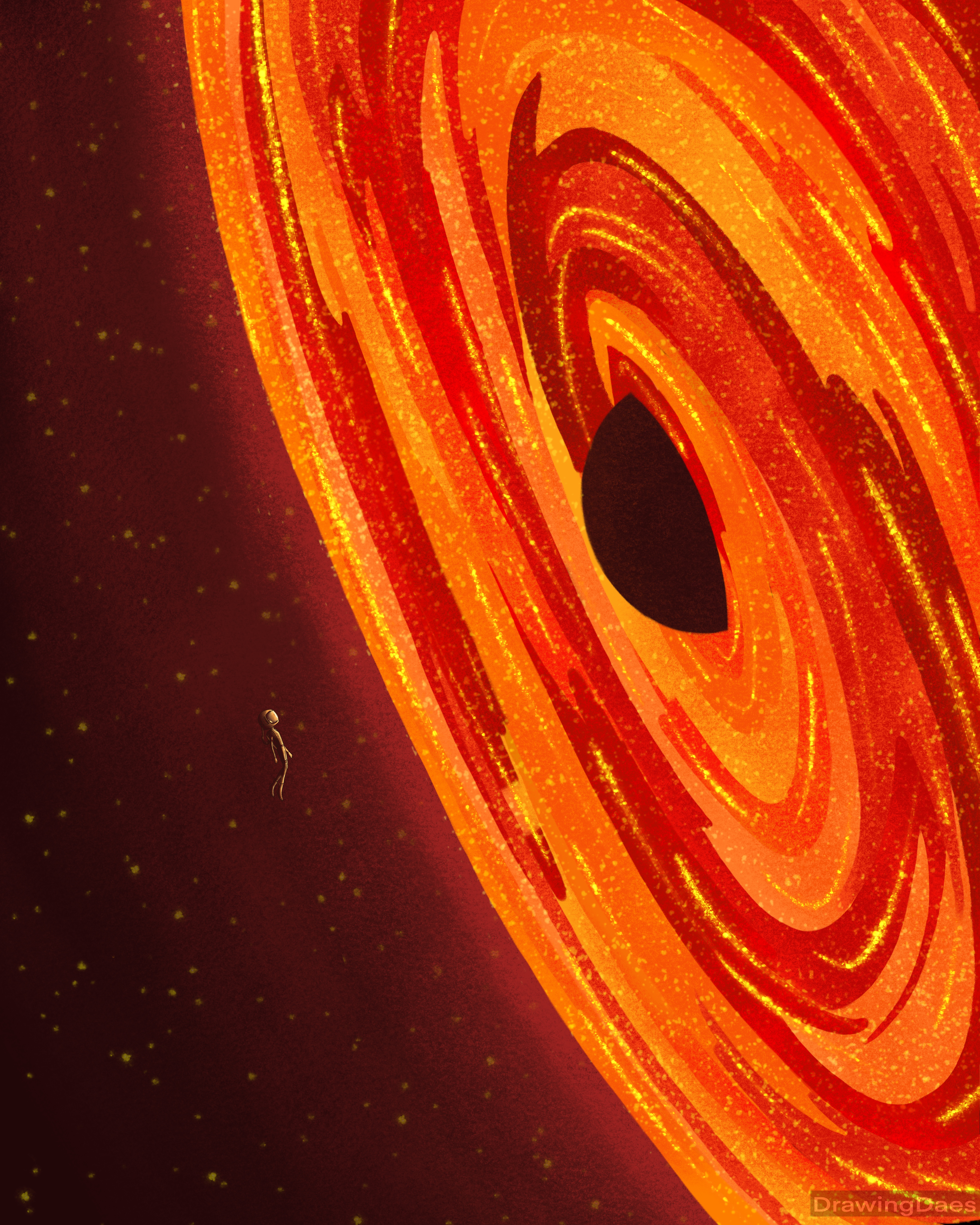 Dana Rasmussen - Molecular Obsessions