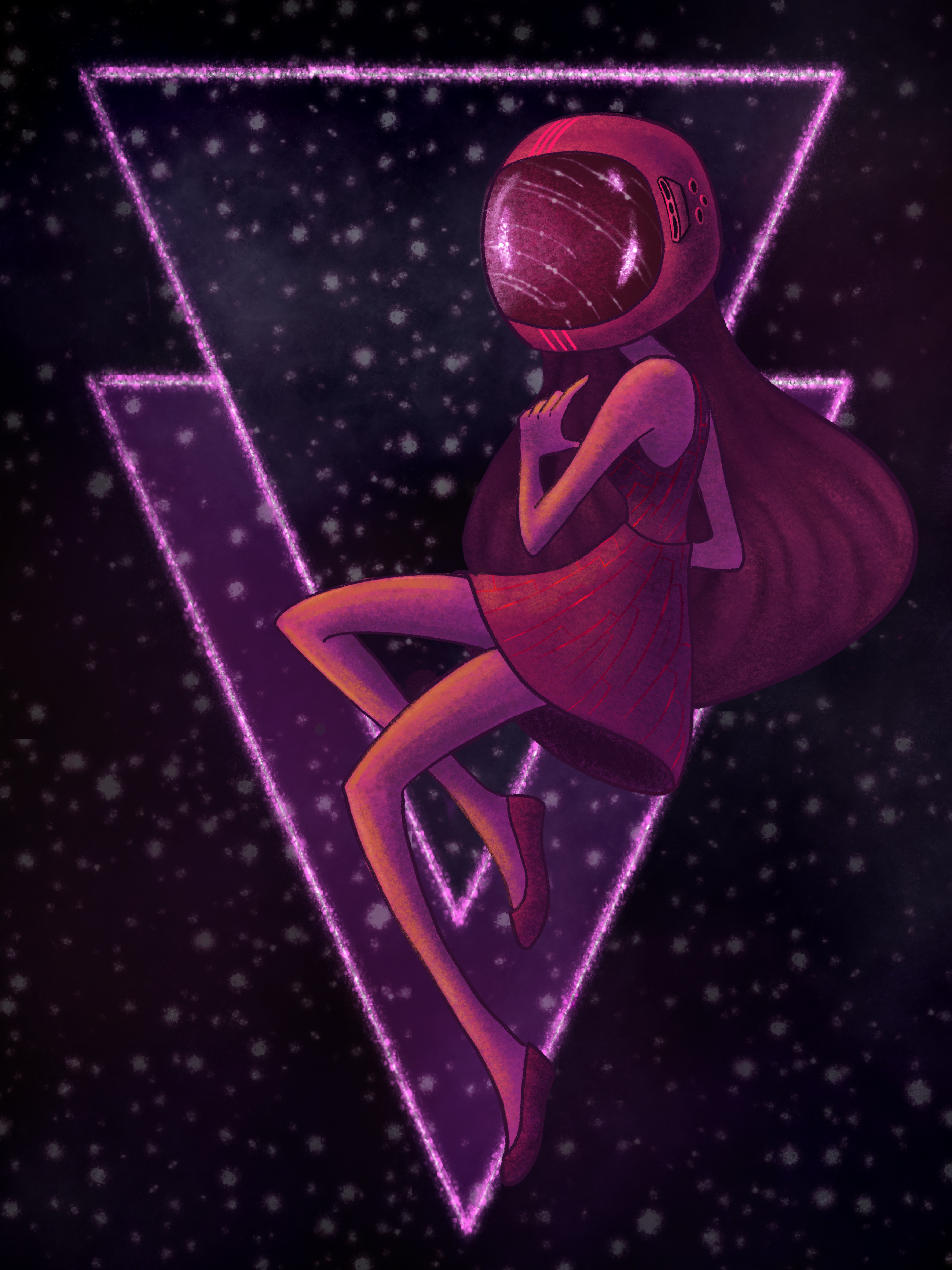 Dana Rasmussen - Sacred Geometry