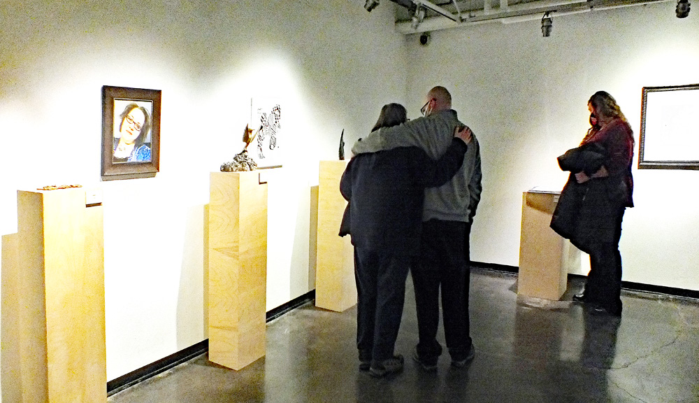 Music Makers and Dreamers of Dreams Reception