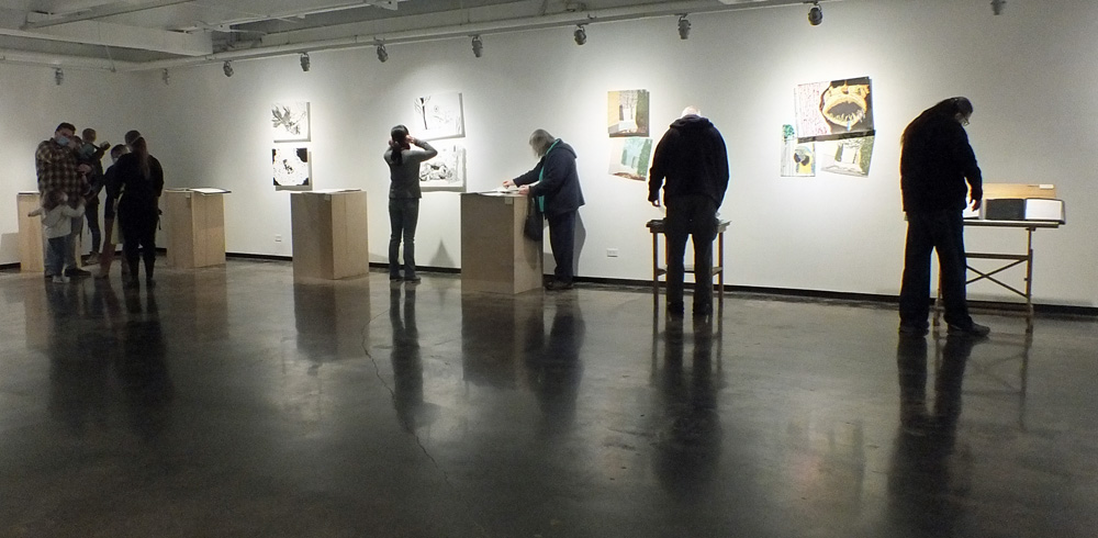 Music Makers and Dreamers of Dreams Reception