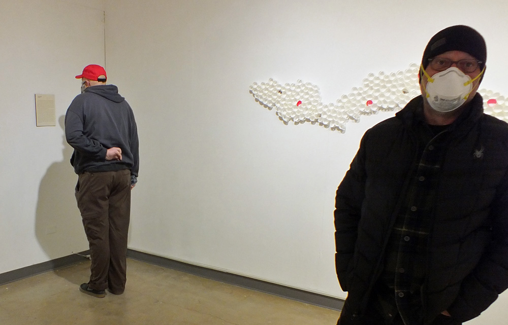 Paper Machine Reception