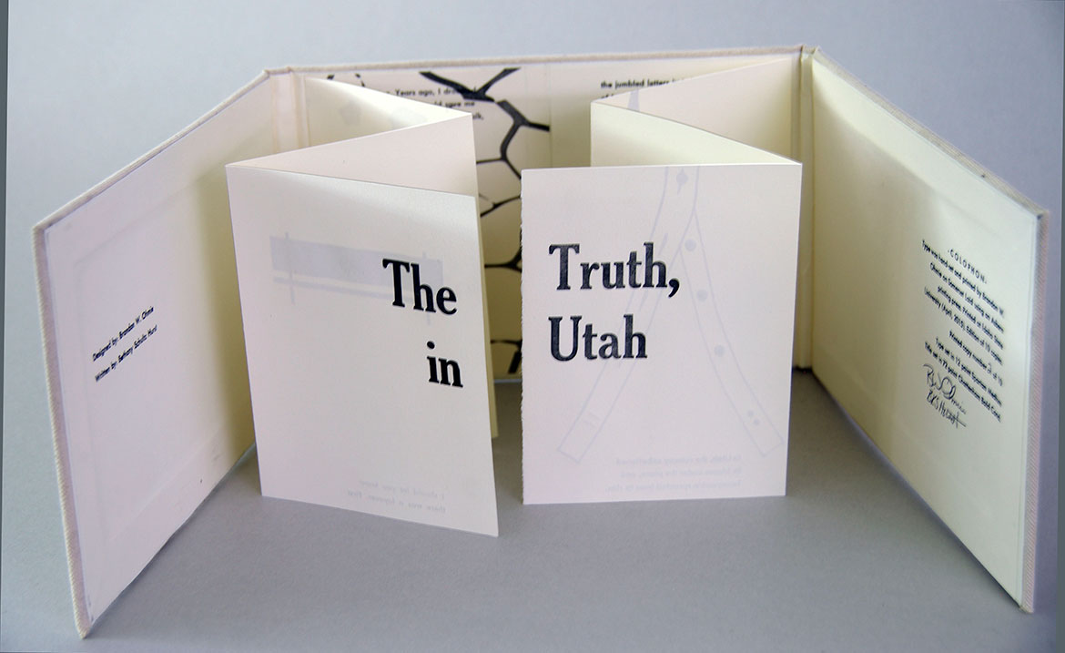 Book created by Brandon Ohmie