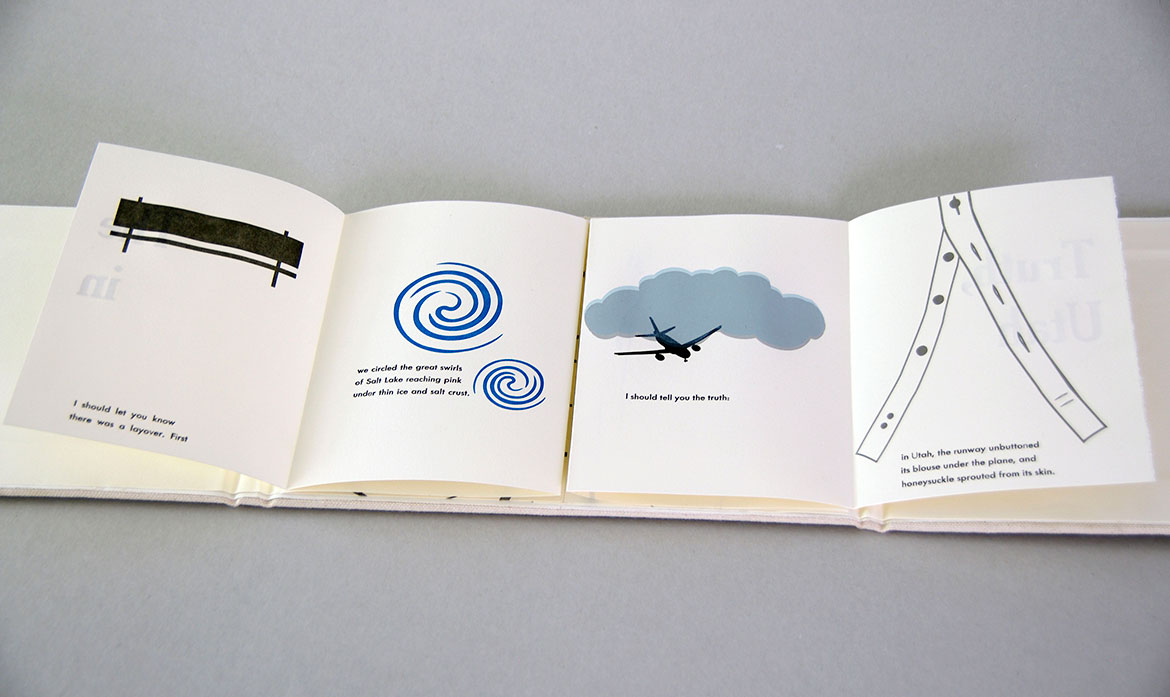 Book created by Brandon Ohmie