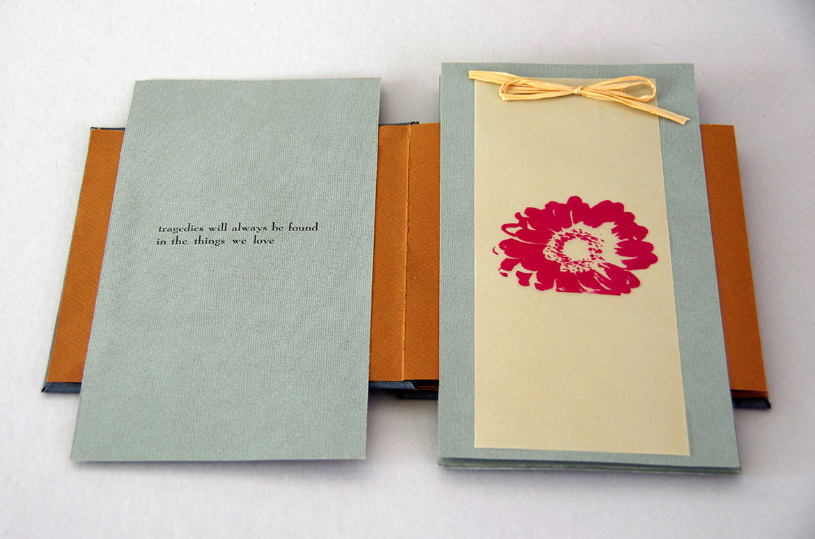 Book created by JiLee