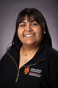 Leslie Maldonado Headshot