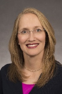 Headshot of Mary Van Donsel