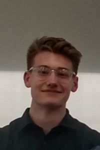 Headshot of Avery Orr