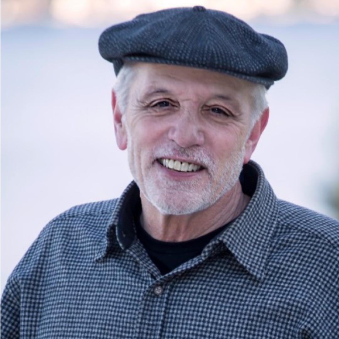 Headshot of Levenson