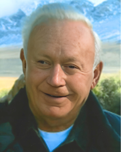 Headshot of Peter McDermott