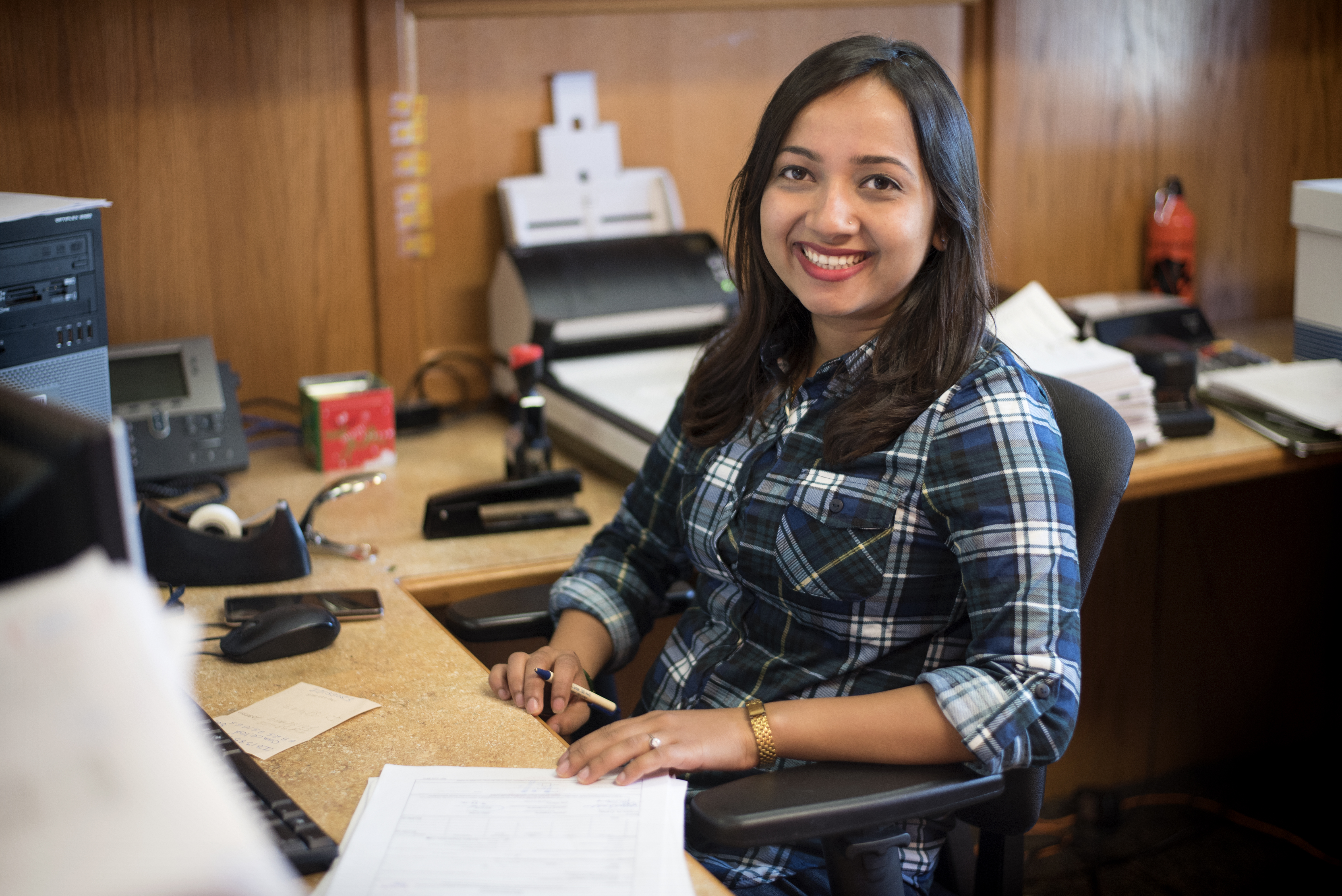 Supply Chain Management Certificate