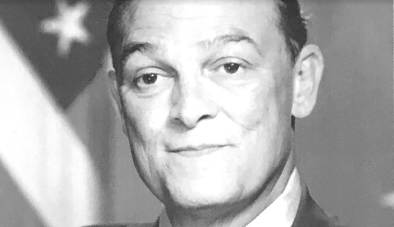 Major General Robert Molinelli