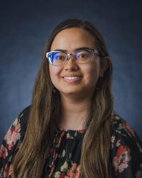 Headshot of Nicole Hulse