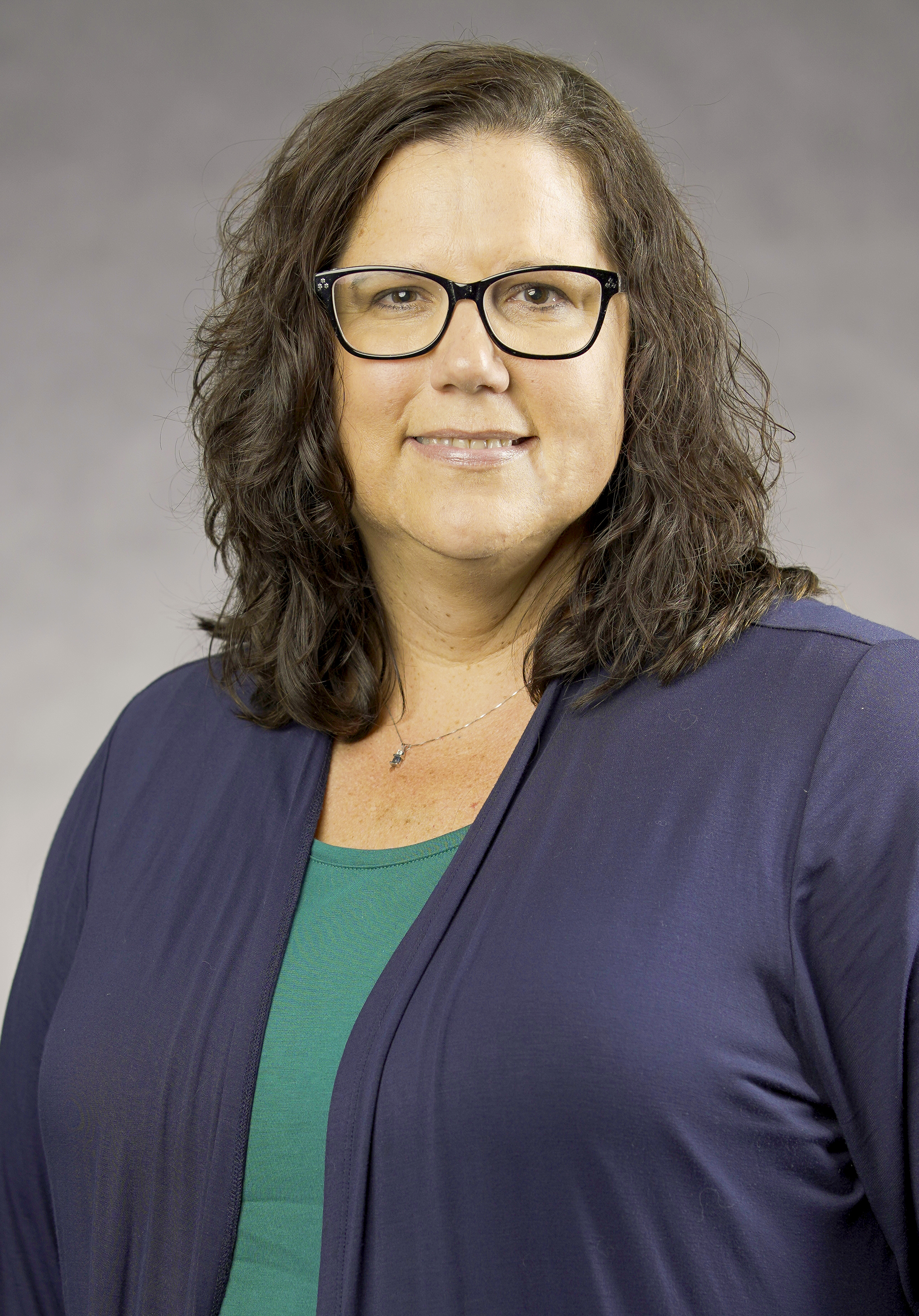 Karen Ludwig headshot