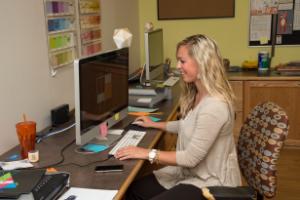 Idaho State University College of Education human resource development student acquirements management skills, knowledge, and experience helping people fit and perform better in the workplace and community