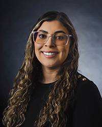 Image of Yaritza Barrera