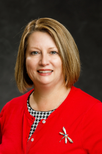 Sue Anderson Headshot