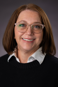 Rylee O'Neill Headshot