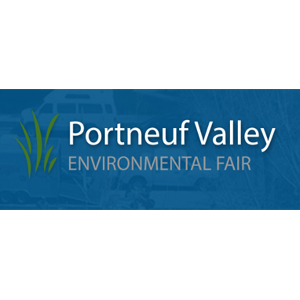 Portneuf Valley Environmental Fair logo