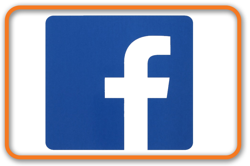 Facebook logo