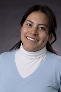 Picture of Daniela Francia