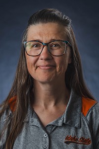 Photo of Shannon Porath