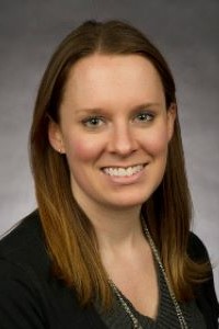 Picture of Lisa McDougall