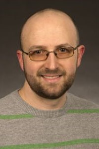 Picture of Jason Werth