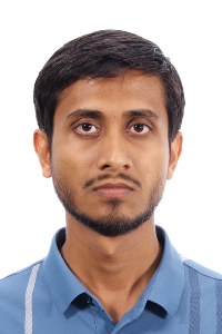 Portrait of Dr. Faysal