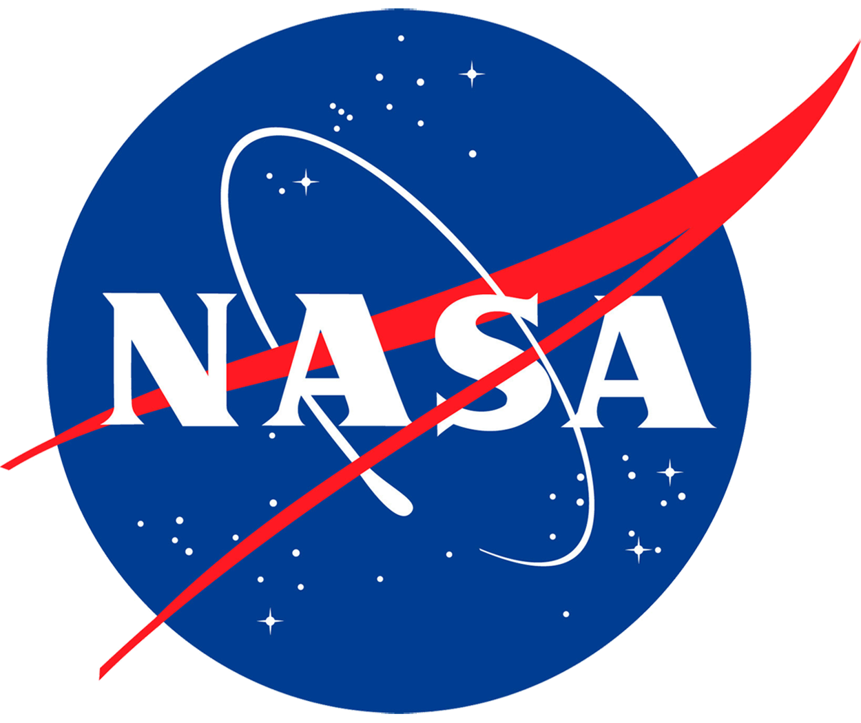 NASA Logo