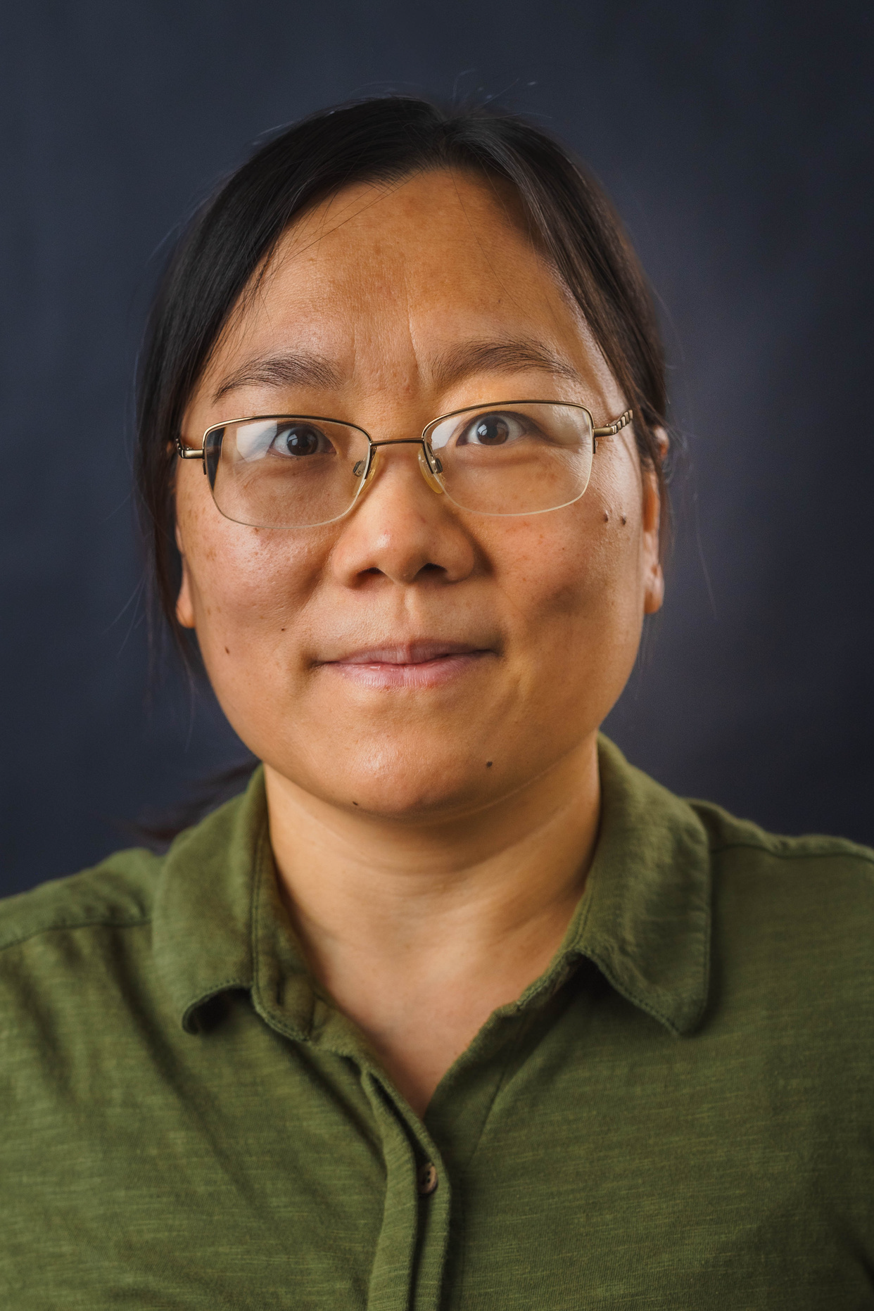 Lecturer - Poc - Qingqin Qu