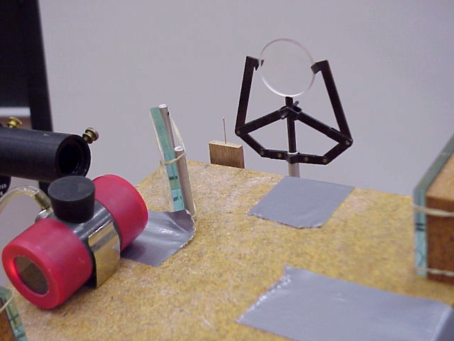 Michelson Interferometer