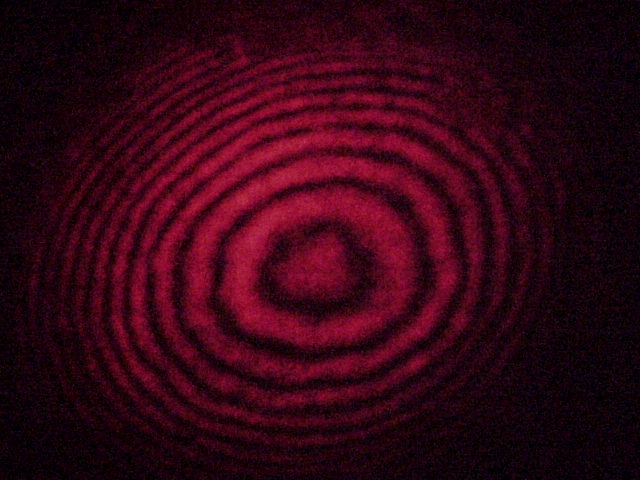 Michelson Interferometer