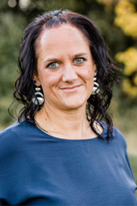 Alisha Harris Clinical Instructor Medical Assisting