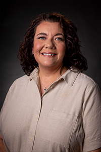 Amy Koplin, Clinical Assistant Professor / Coordinator for Early Childhood Care and Education