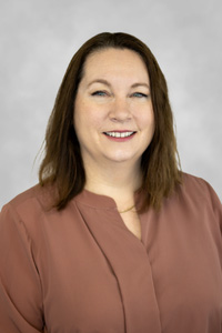 Angie Lippiello MHE, PTA Clinical Instructor  Physical Therapist Assistant Program