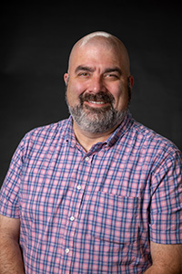 Clayn Lambert Coordinator/ Assistant Professor