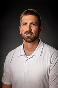 Dave Smith MS, PTA, Physical Therapist Assistant Program Instructor