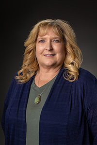 Debbie Ronneburg Associate Dean College of Technology