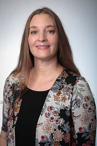 Ellen (Ellie) Leith T.A.P. Resource Center Coordinator