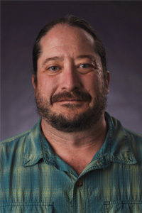 George Lake Instructor, Electrical Engineering Technology