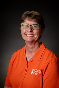 Jean Swassing Software Engineer, College of Technology