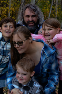 Clinical Instructor for Respiratory Therapy